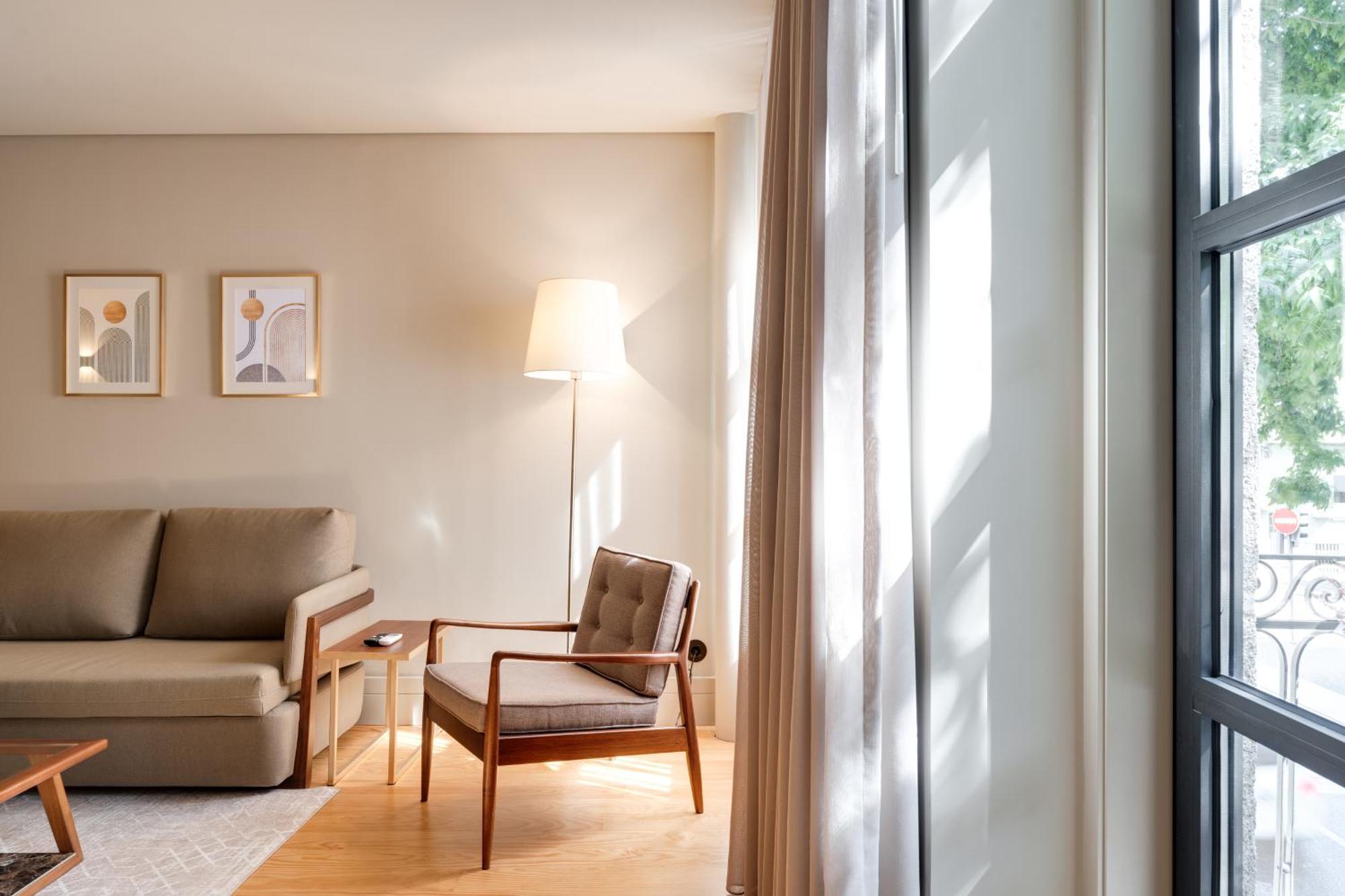 Avus M Suites And Apartments By Da'Home Porto Exterior foto